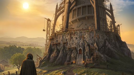 Lost Lands 11: Stories about the Sorceress, the Prince and the Minotaur