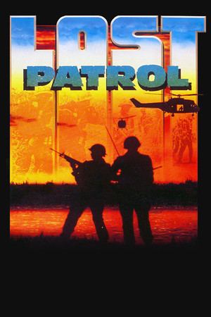Lost Patrol