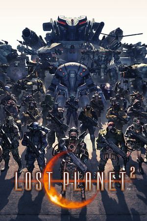 Lost Planet® 2