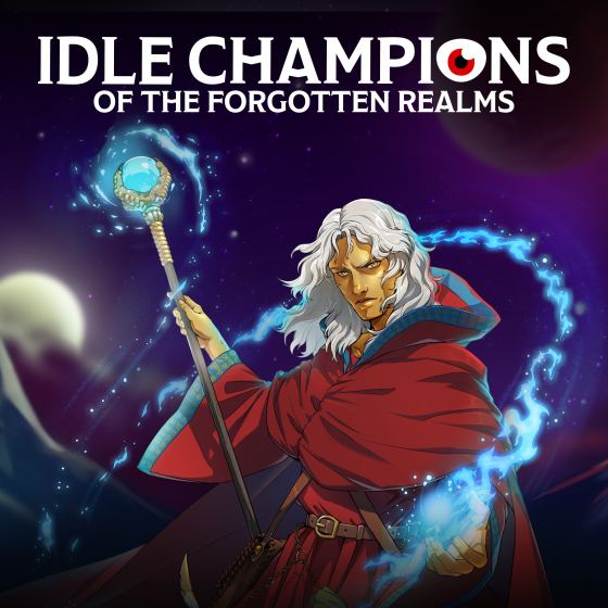 Lote de Campeones de Renombre de Raistlin