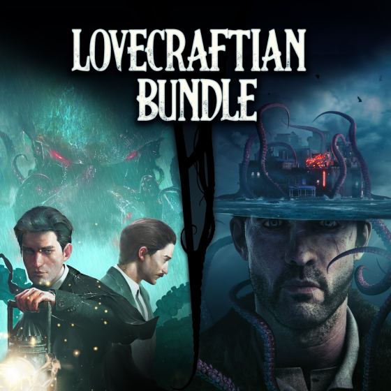 Lote Lovecraftiano