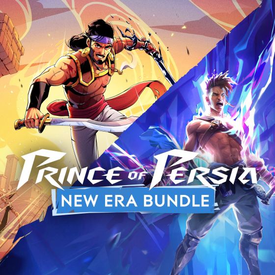 Lote Prince of Persia™ New Era