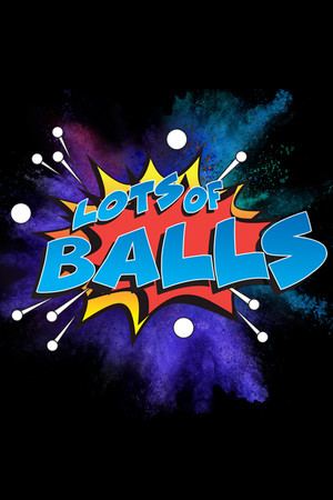 Lots of Balls