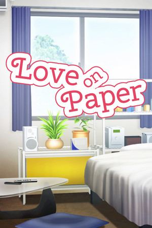 Love on Paper