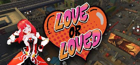 Love or Loved - A Bullet For My Valentine