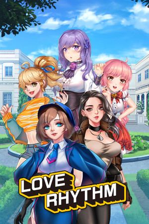Love Rhythm