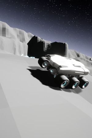 LowPolyExplorer