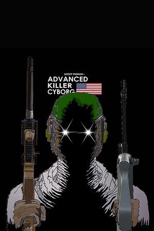 Lucky Pikinini - Advanced Killer Cyborg