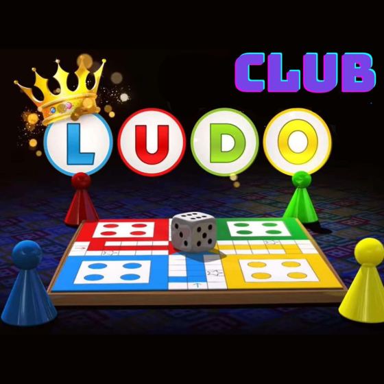 Ludo Club - Multiplayer Game