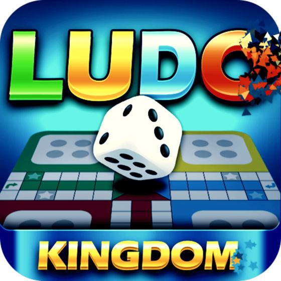 Ludo Kingdom : Multiplayer Game