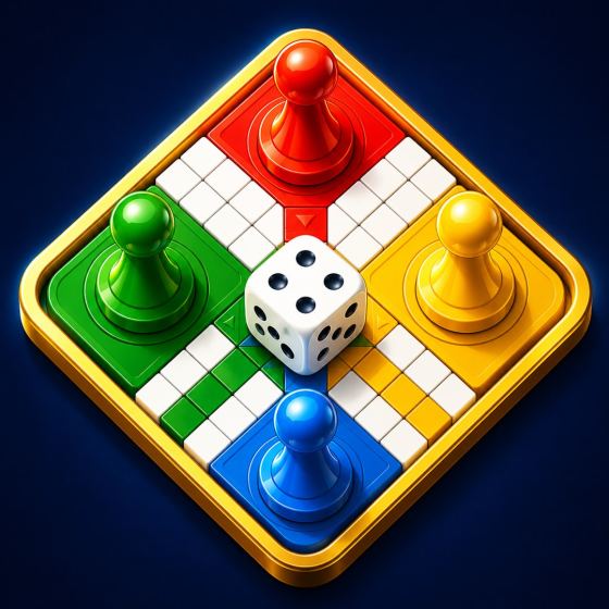 Ludo Pro - Multiplayer and 1V1