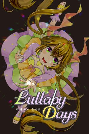 Lullaby days