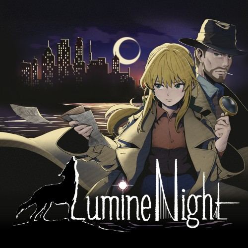 LumineNight