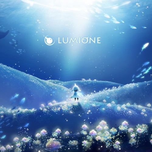 Lumione
