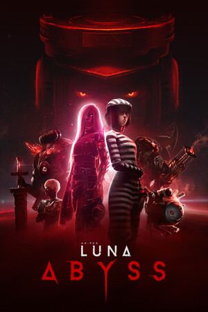 Luna Abyss