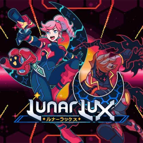 LunarLux