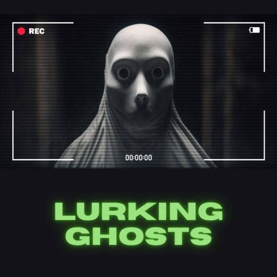 Lurking Ghosts: On Observation Duty