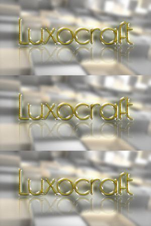 Luxocraft