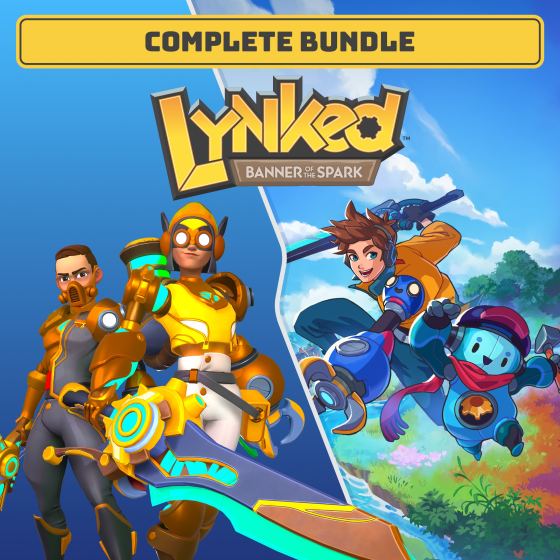 Lynked: Banner of the Spark: Lote de acceso anticipado