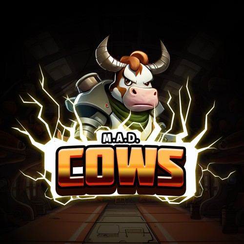 M.A.D. Cows