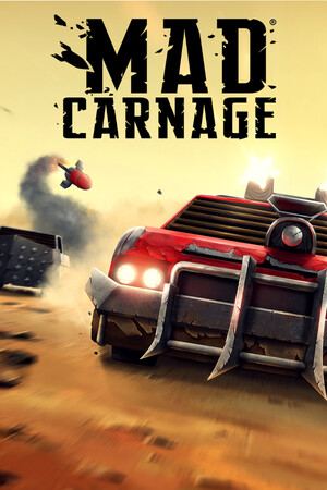 Mad Carnage