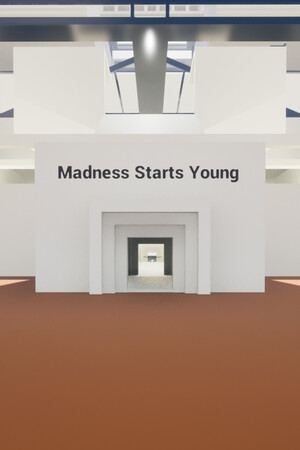 Madness Starts Young