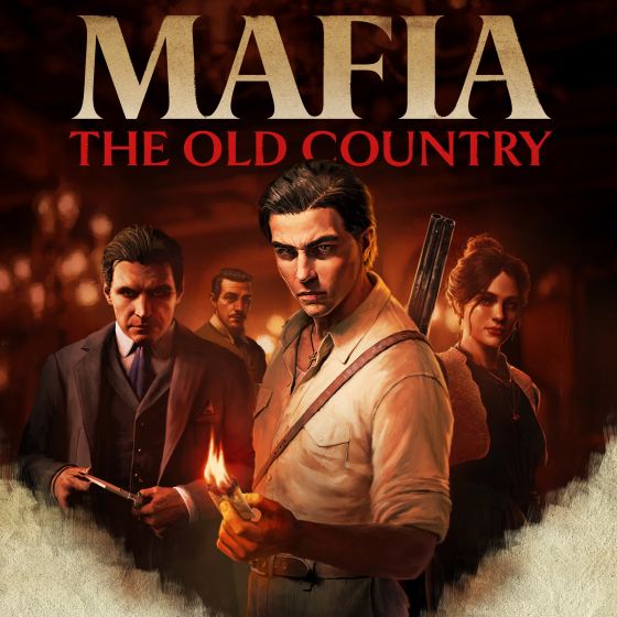 Mafia: El Viejo Continente