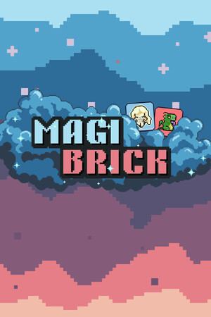 Magibrick