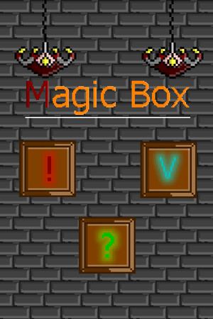 Magic Box