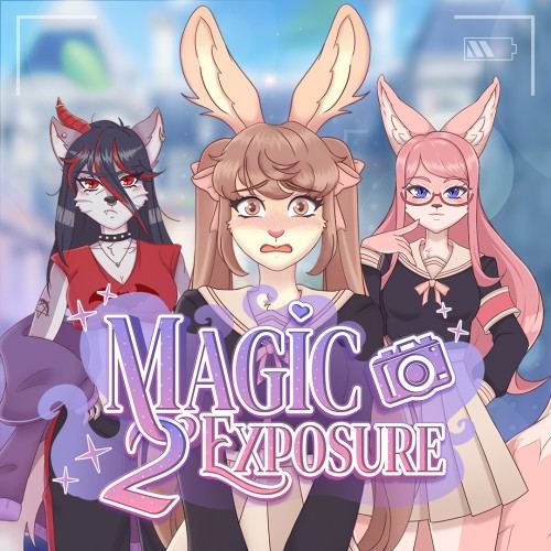 Magic Exposure 2