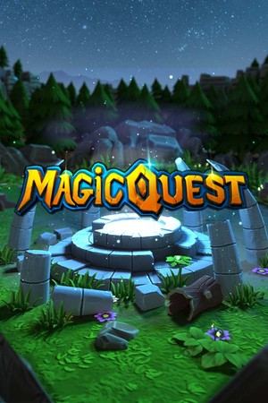 Magic Quest: TCG