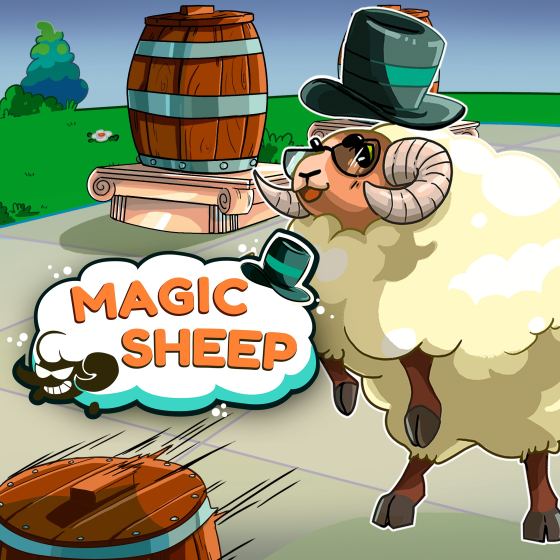 Magic Sheep (Windows)