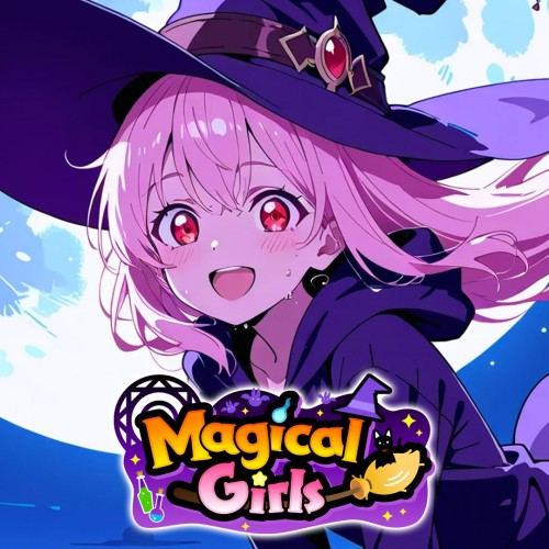 Magical Girls