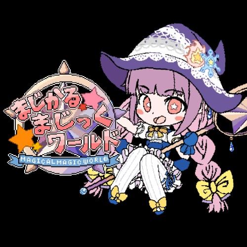 Magical Magic World