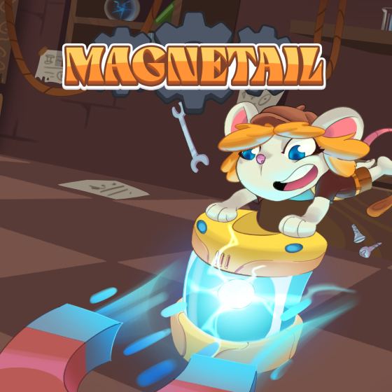 Magnetail (Windows)