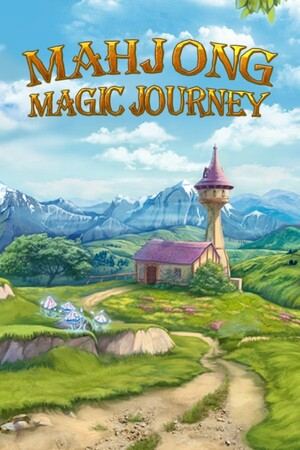 Mahjong Magic Journey