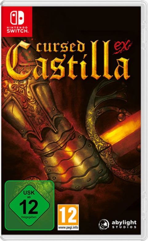 Maldita Castilla EX