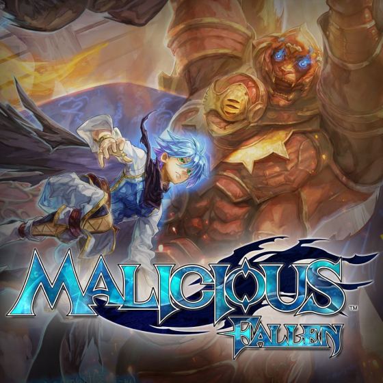 Malicious Fallen