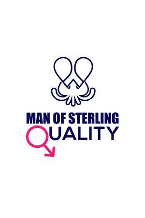 Man of Sterling Quality