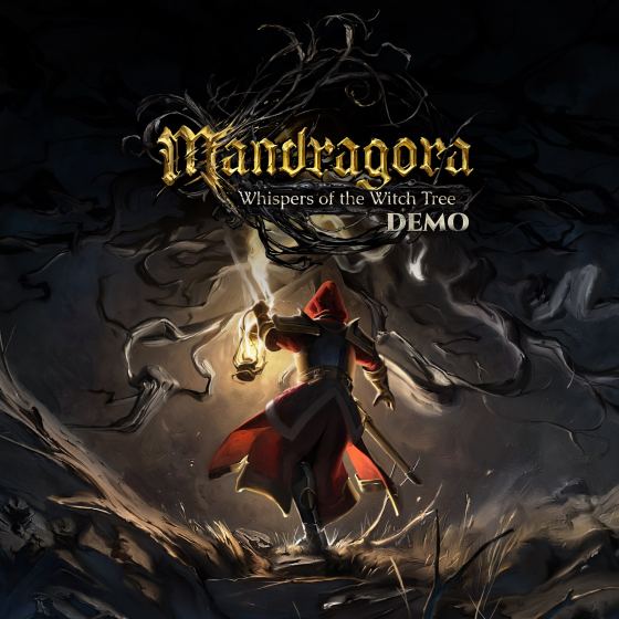 Mandragora: Whispers of the Witch Tree - Demo