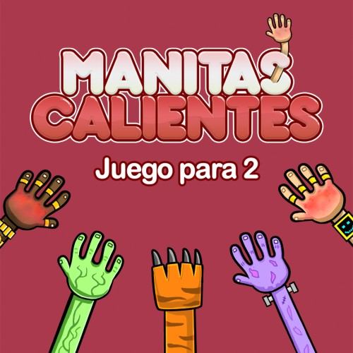 Manitas Calientes Juego para 2