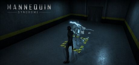 Mannequin Syndrome
