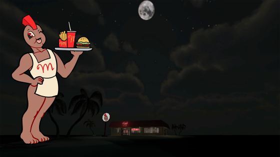 Manny's
