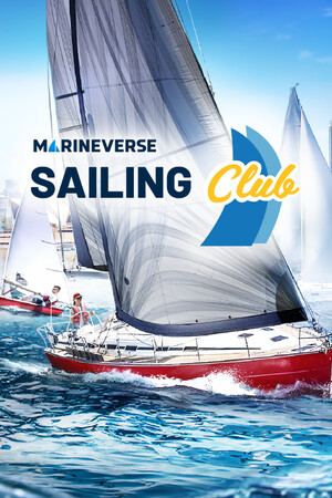 MarineVerse Sailing Club