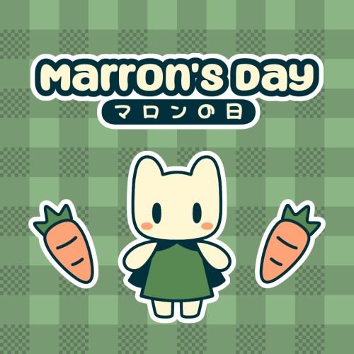 Marron's Day
