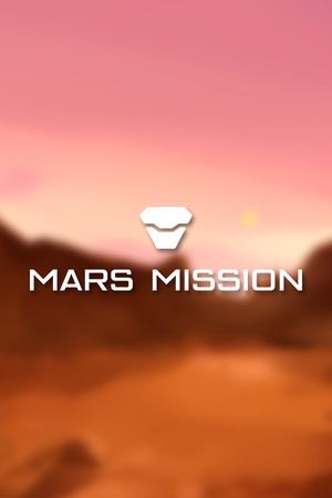 Mars Mission