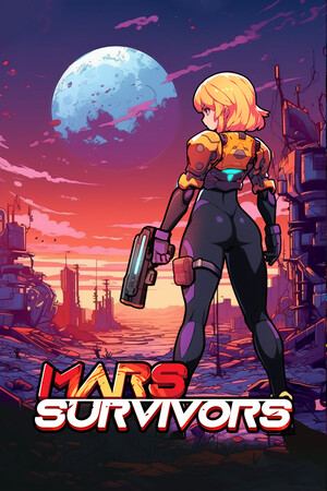 Mars Survivors