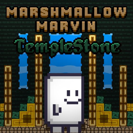 Marshmallow Marvin: Templestone Bundle