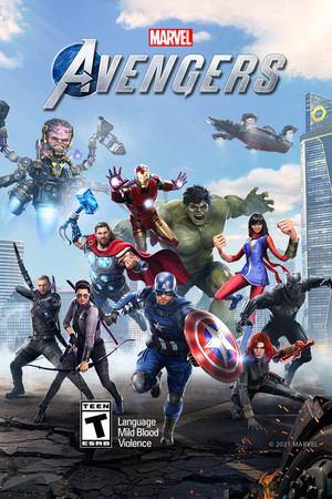 Marvel's Avengers - La edición definitiva
