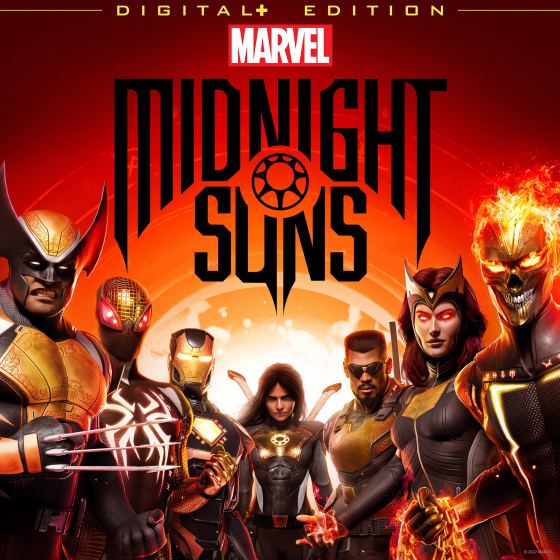 Marvel's Midnight Suns Edición Digital+ para Xbox Series X|S
